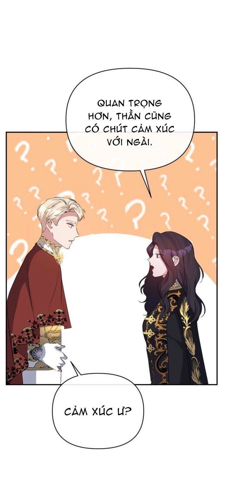 nữ công tước phương bắc là một nhân vật phản diện chapter 27 54