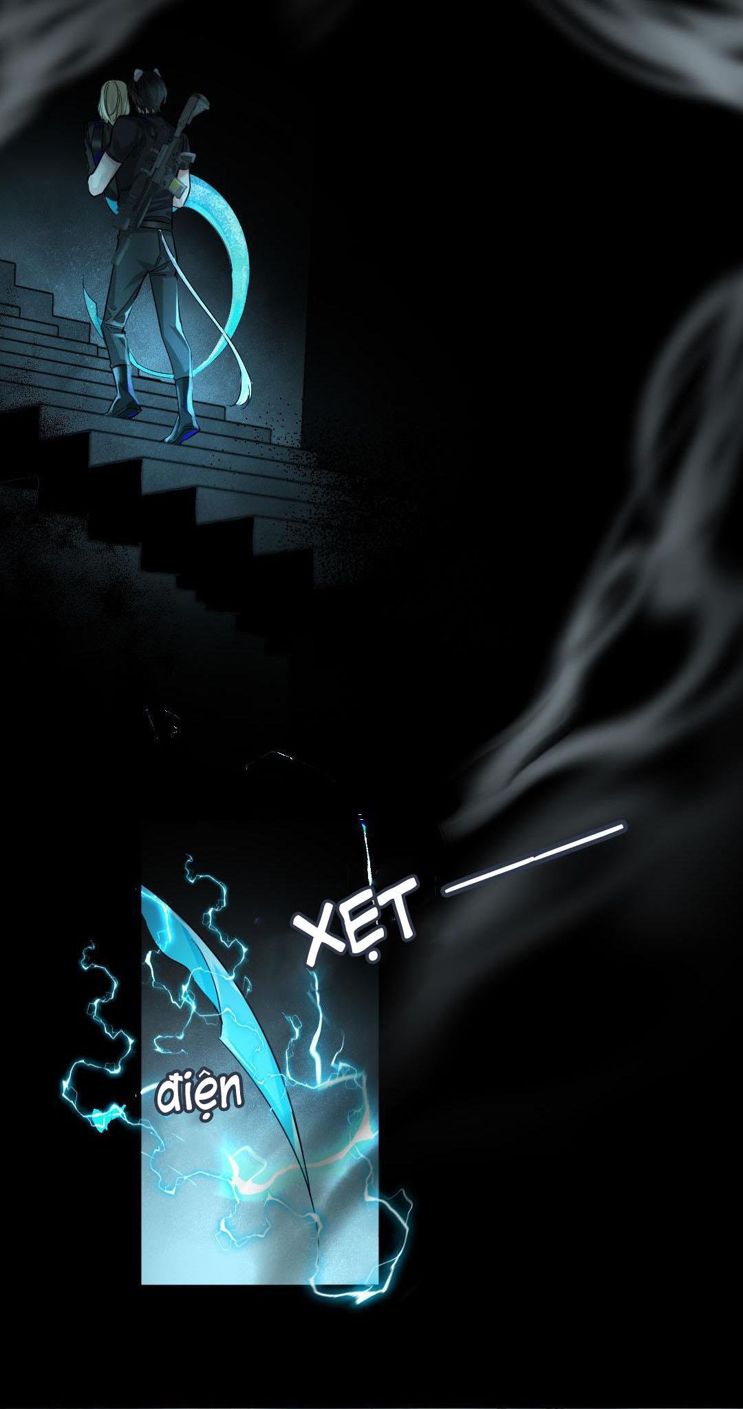 nhân ngư sa ngã chapter 30 16