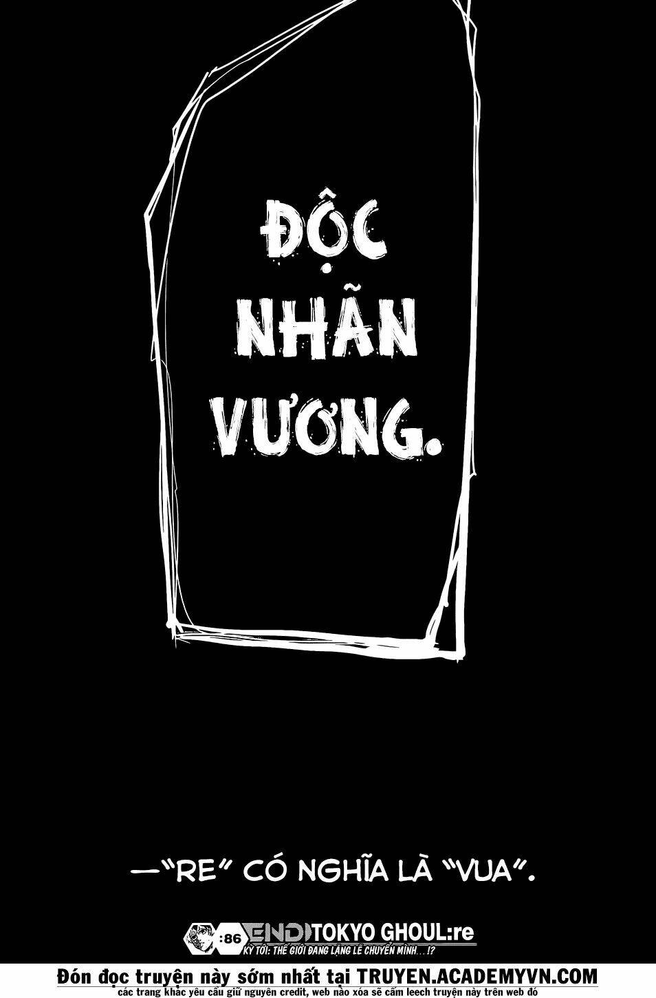 ngạ quỷ vùng tokyo 2 chapter 86 18