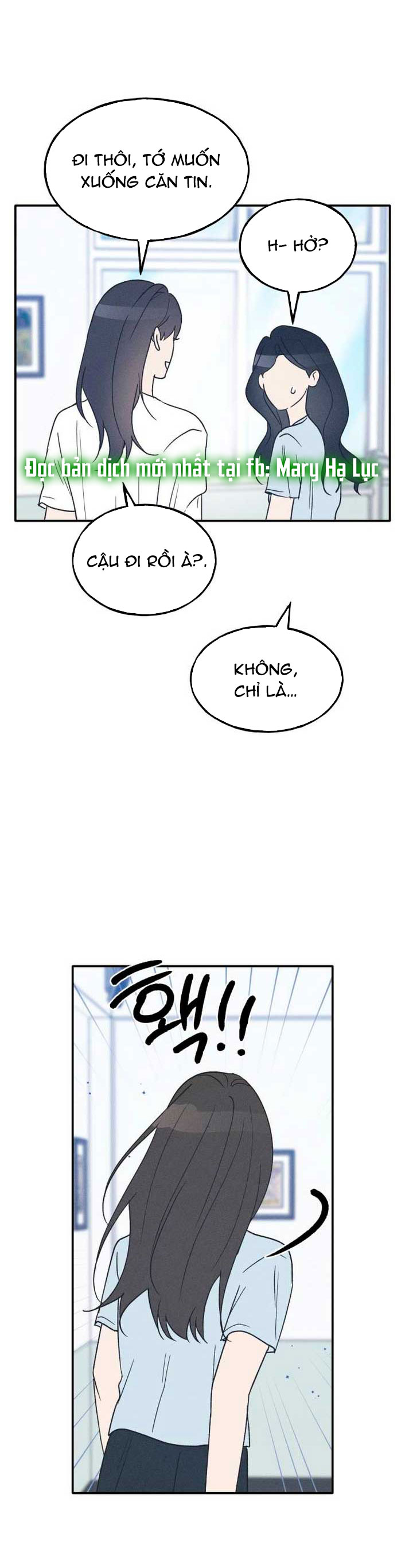 nguyên tắc của bạn thân là con trai chapter 45.2 11