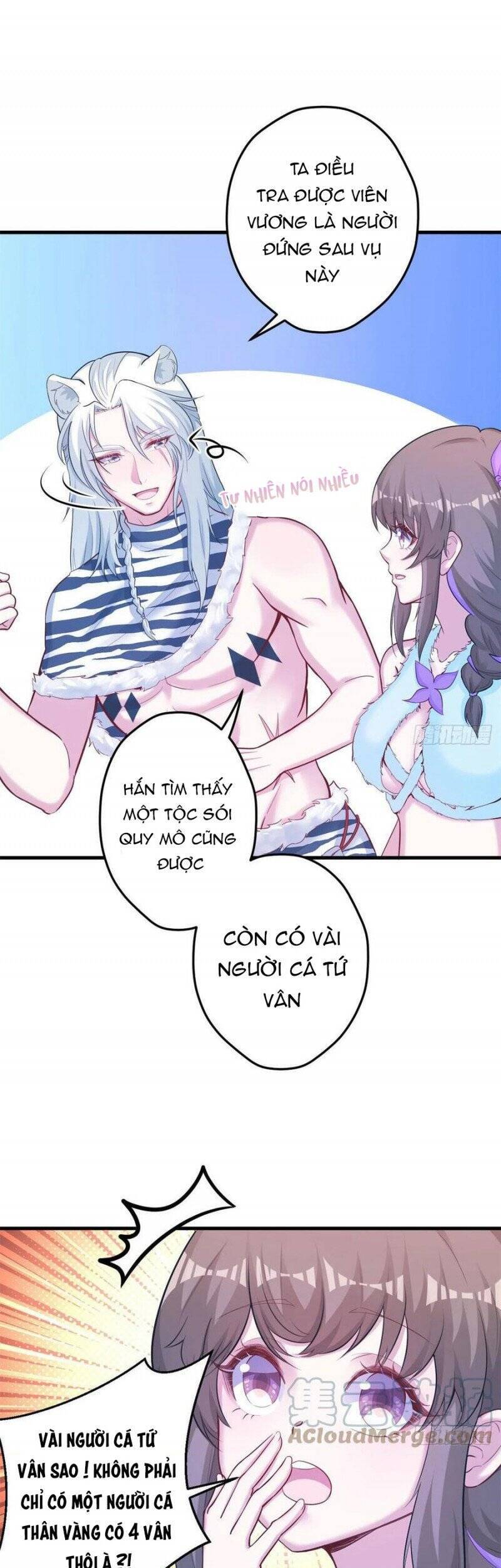 [16+] thảnh thơi thú thế chủng chủng điền, sinh sinh tể chapter 344 9
