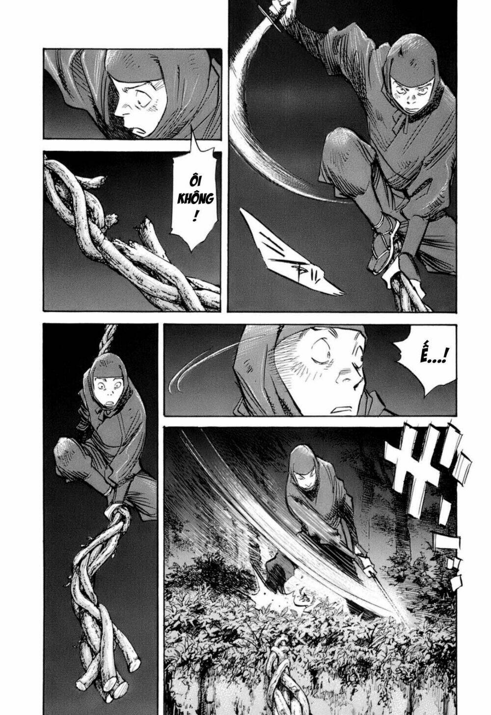 billy bat chapter 20 19