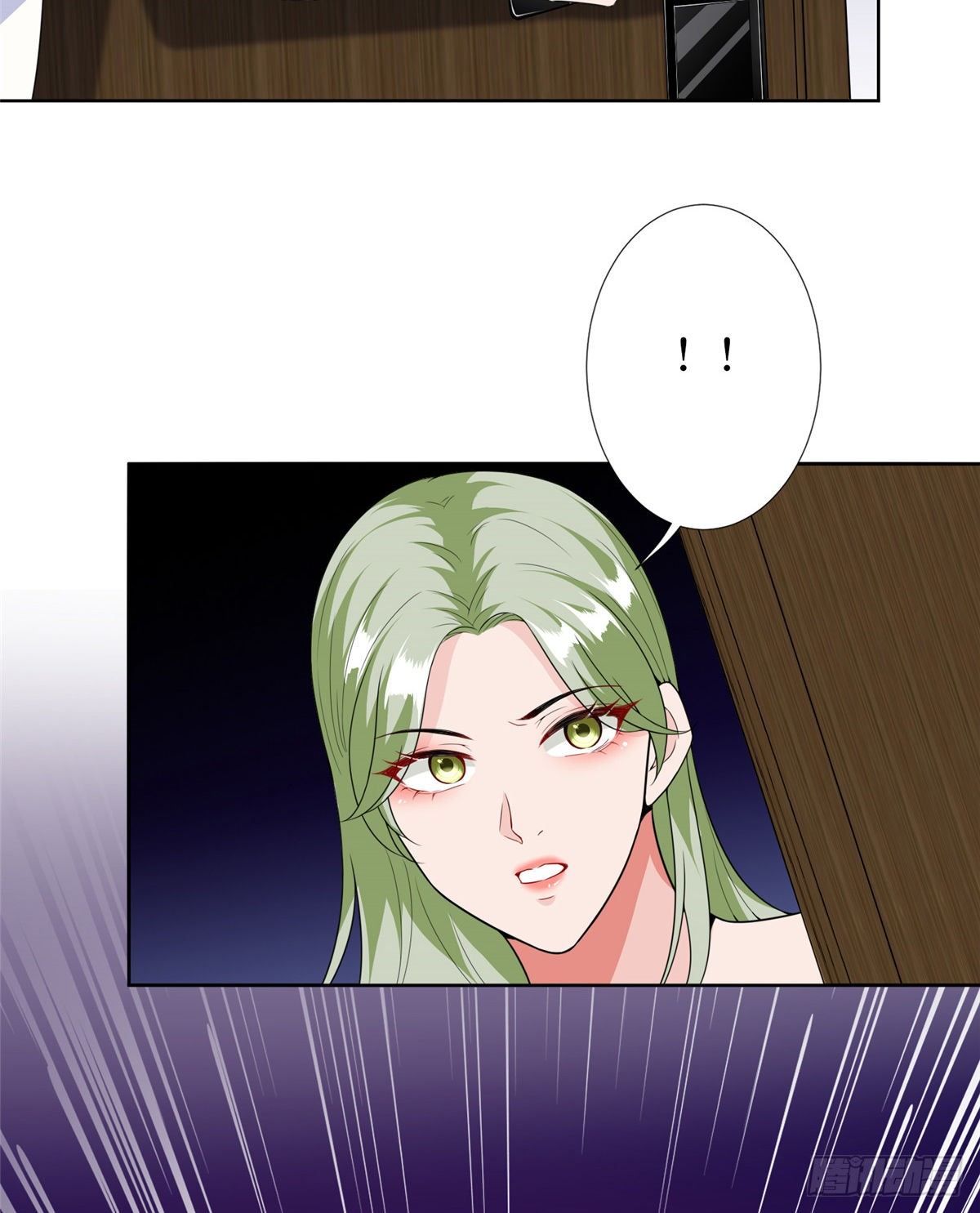 thí hôn lão công, cần giúp sức chapter 152 7