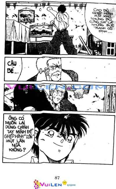 truyền nhân atula - shura no mon i chapter 14 88