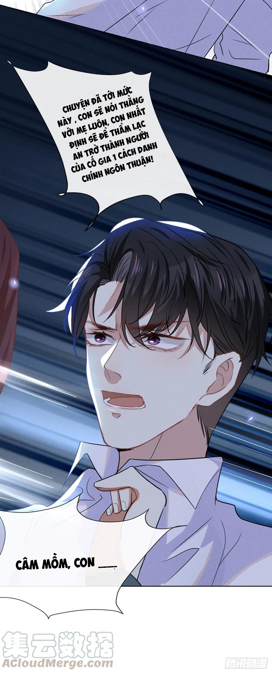 anh ấy gọi tôi là hắc liên hoa chapter 39 18