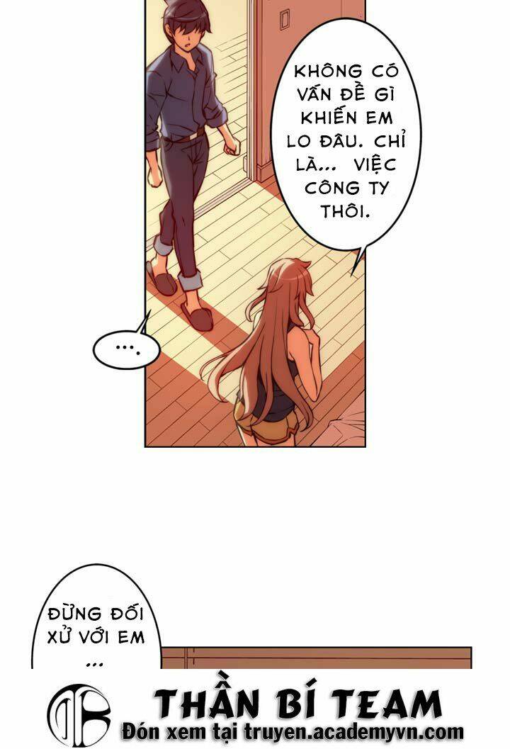 unbalance triangle chapter 55.1 20