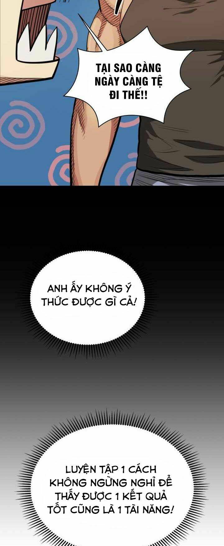 đấu sĩ vô song chapter 6 47