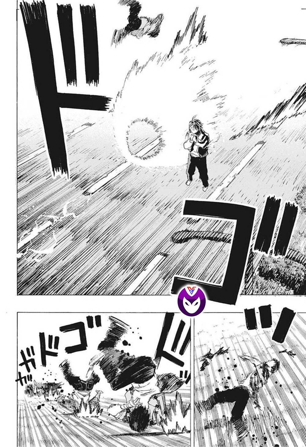 yêu ma tranh bá chapter 13 11