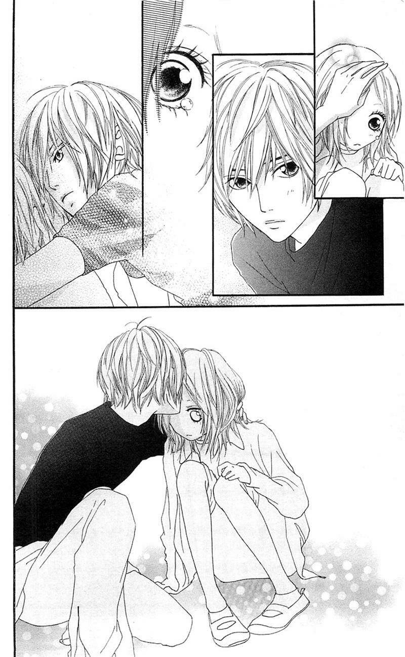 tình yêu học trò chapter 7 36