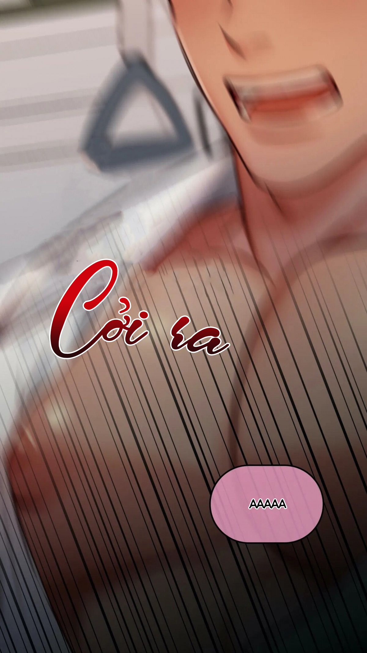 chăm sóc cậu nhóc ngực khủng chapter 3 11