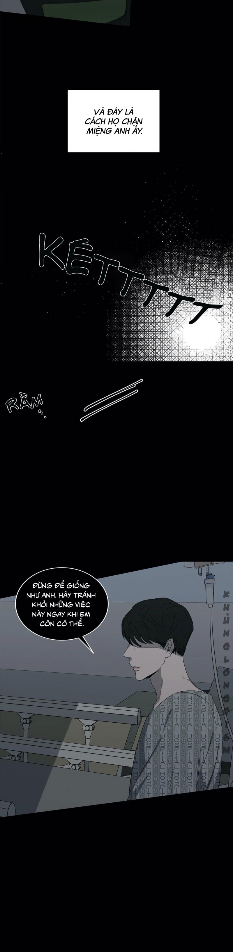 bảo vệ em chapter 11 3