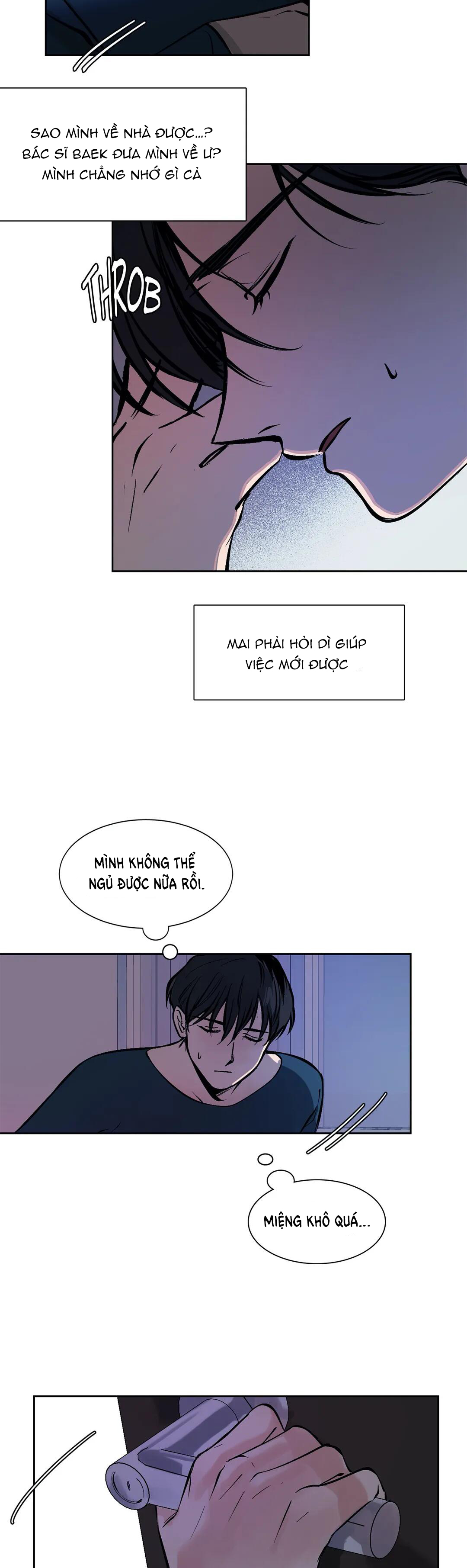 góc nhìn thứ ba (full) chapter 4.2 2