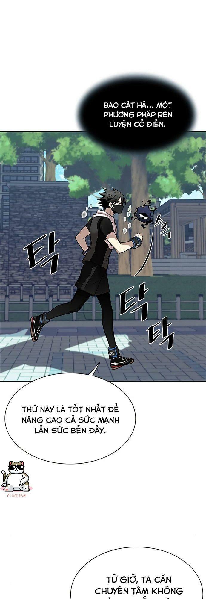 chuyển sinh thành ác nhân chapter 28 11