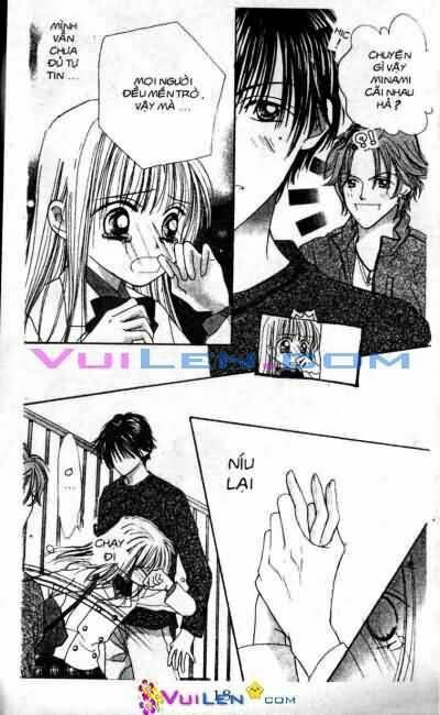 con gái con trai chapter 1 15