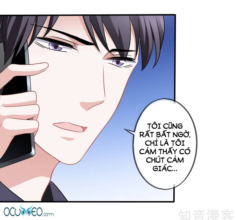 mỹ vị giai thê chapter 21 23