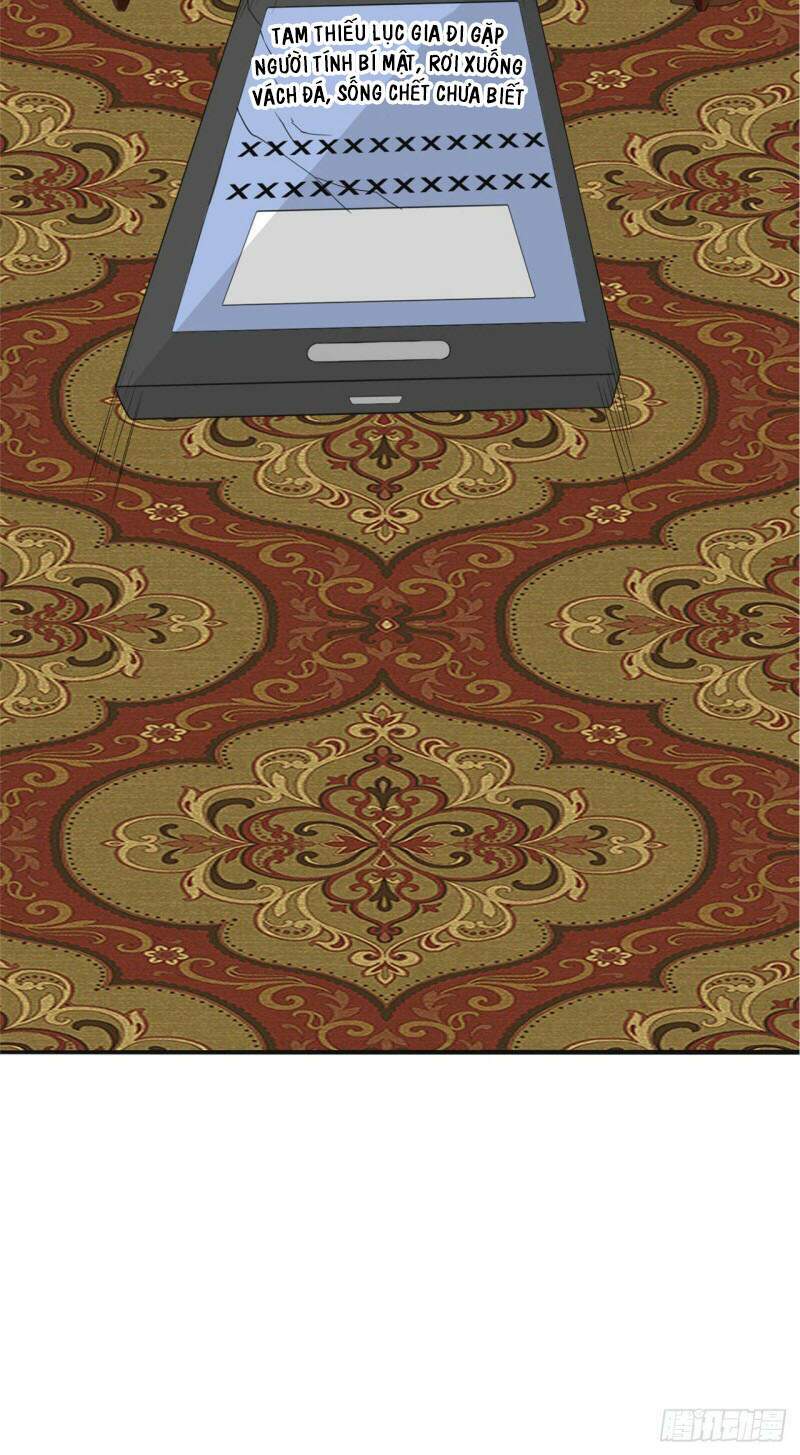 siêu cấp nữ thần trọng sinh chapter 31 3