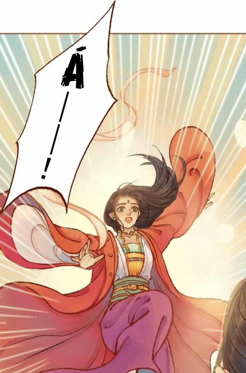 phượng tù hoàng chapter 25 21