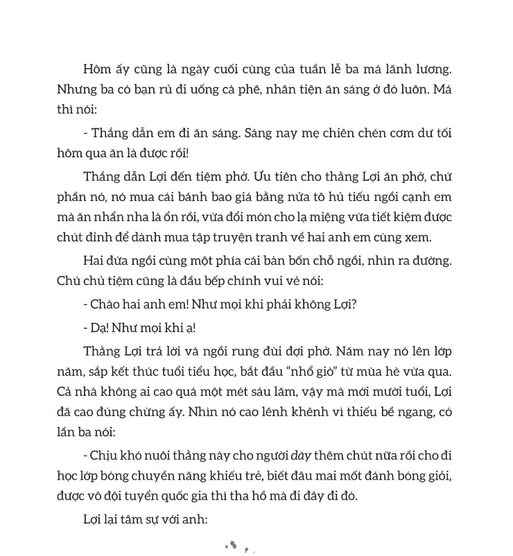 Thám tử học trò: Tình cờ phá án