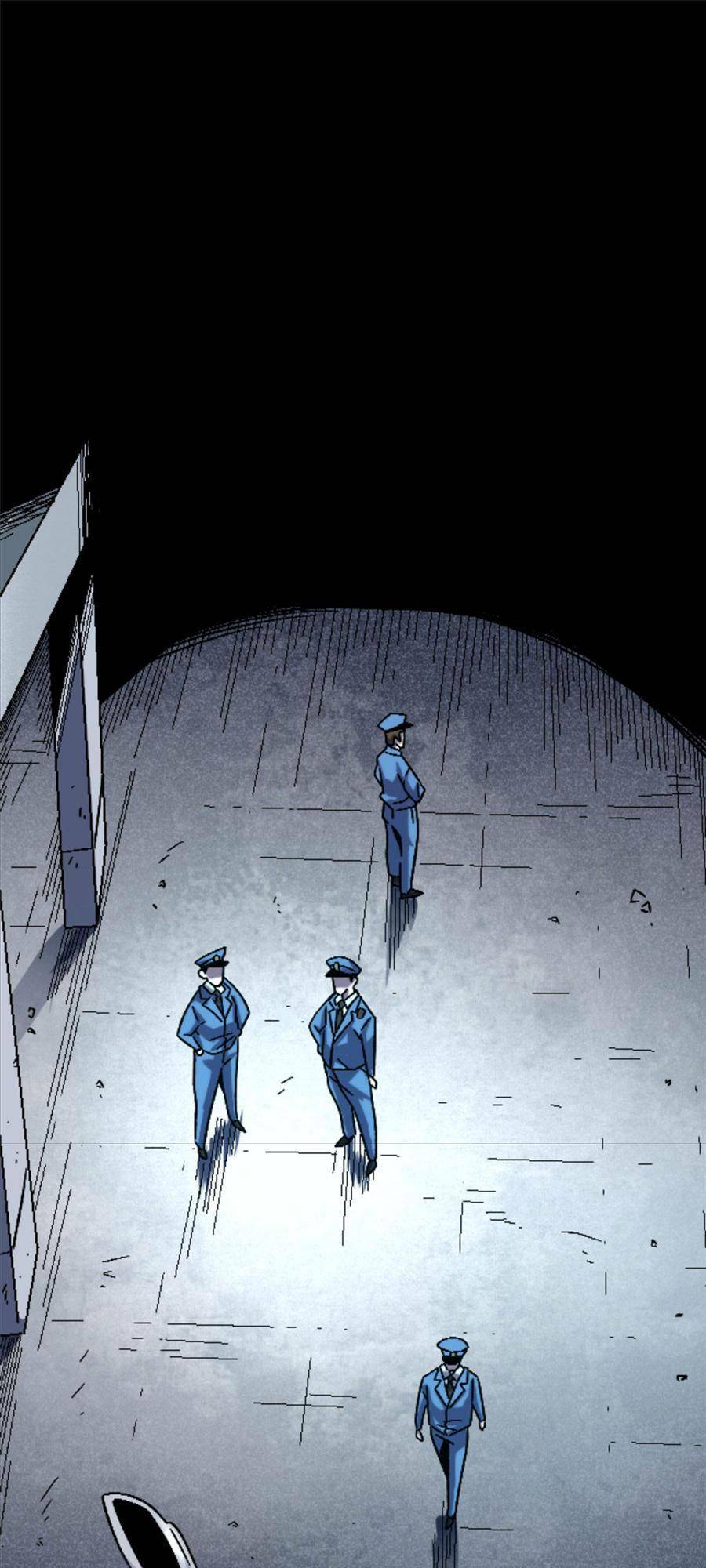 thí chủ, lên đường thôi! chapter 23 3