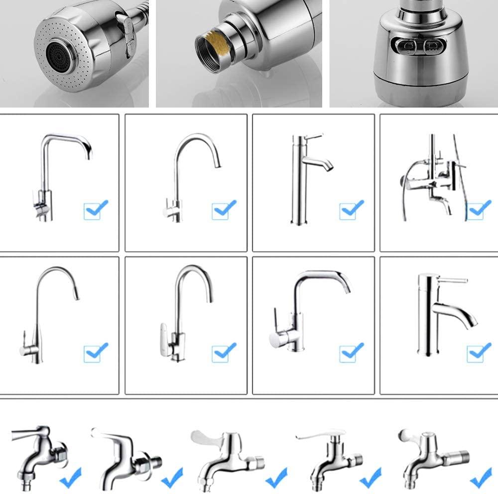 Bộ lọc nước trong nhà bếp, bộ lọc nước nước, bộ lọc nước nước
