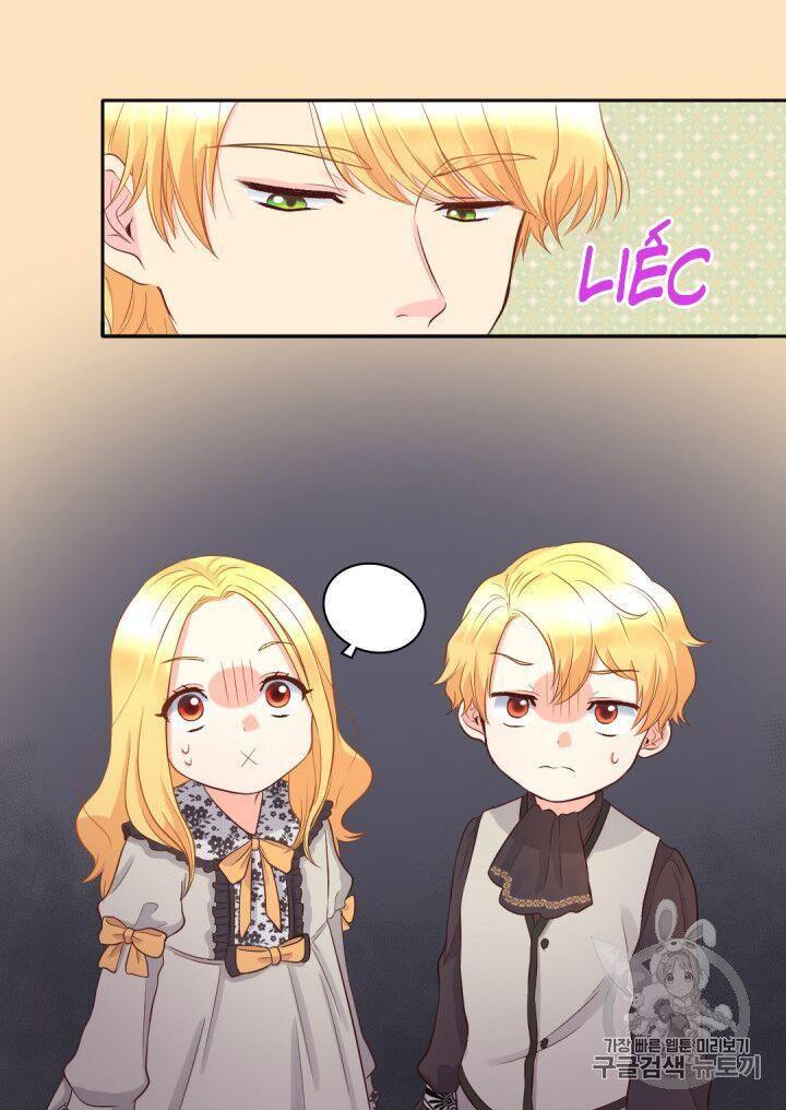 Sinh Đôi Xuyên Không Chapter 14 9