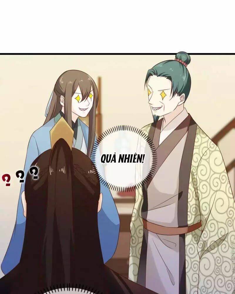 mười dặm hồng trang, thay huynh xuất giá chapter 31 62