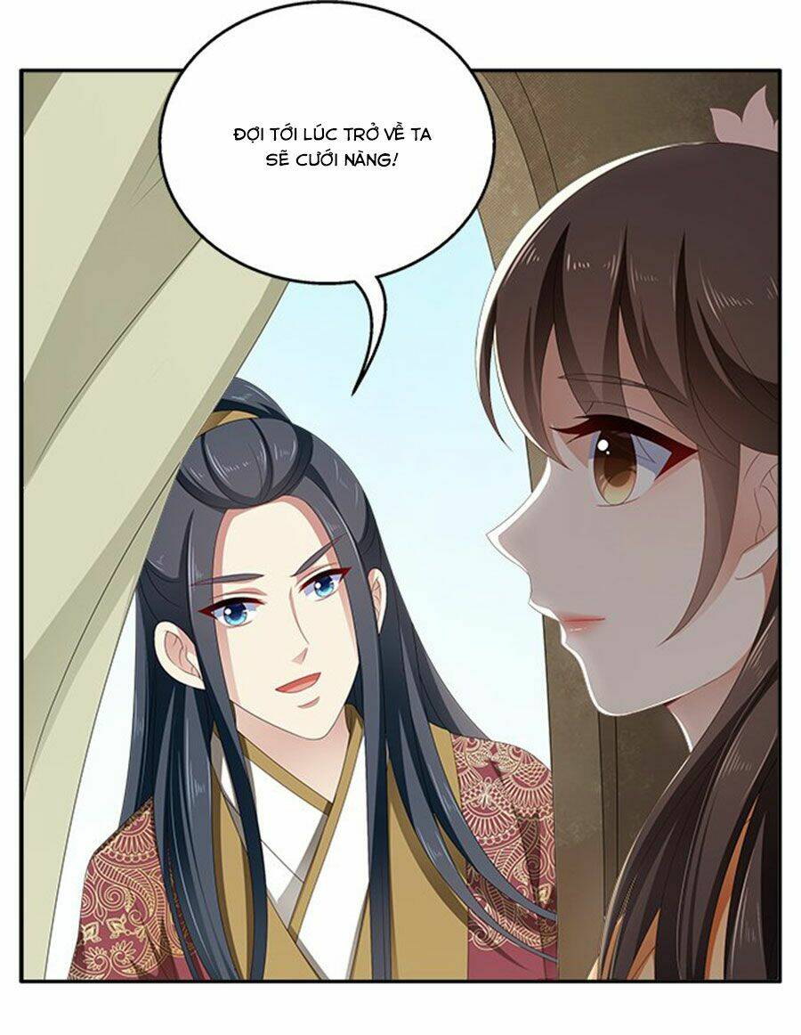 thịnh thế an nhiên chapter 27 16