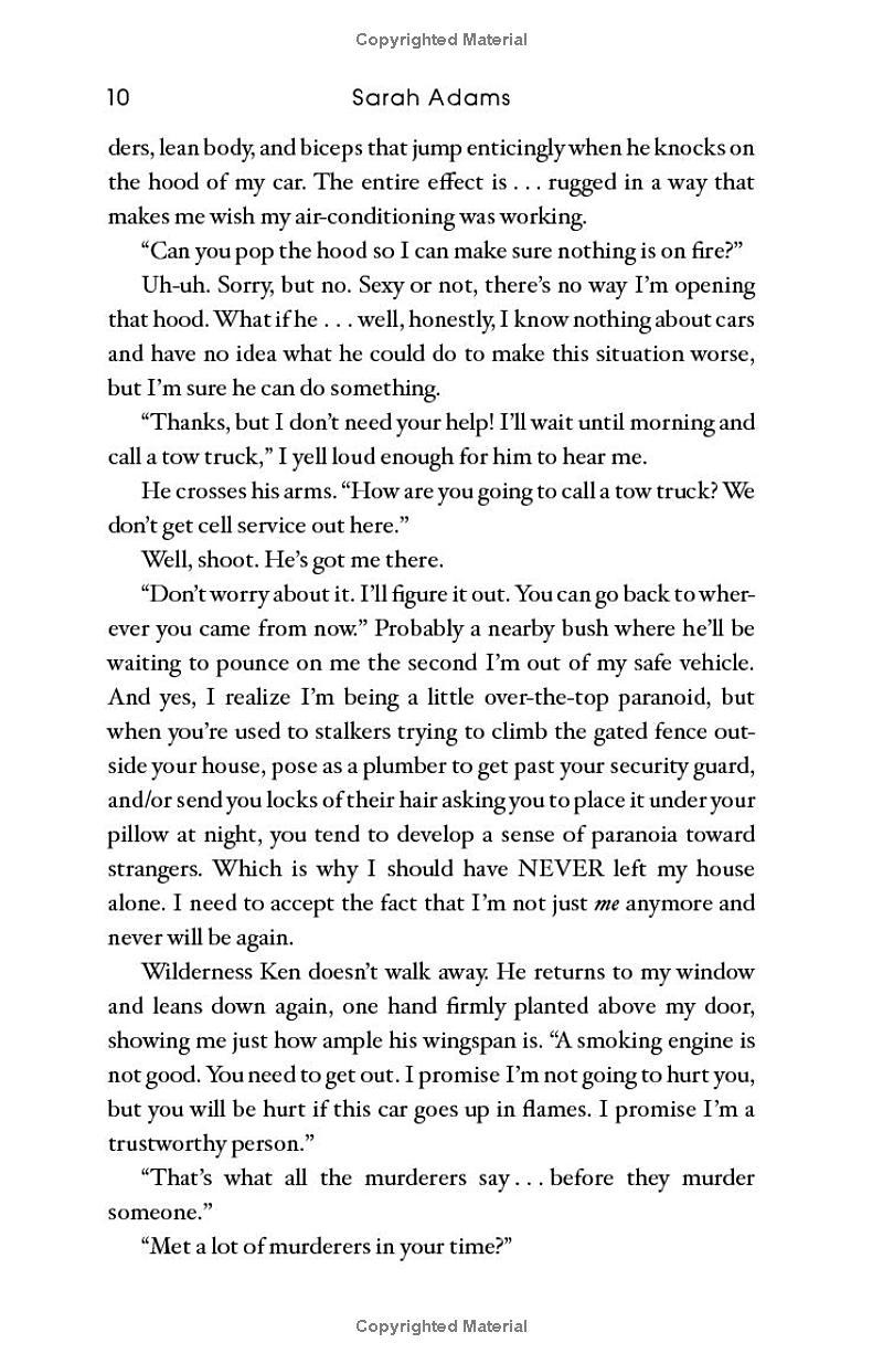 Sách ngoại văn: When In Rome