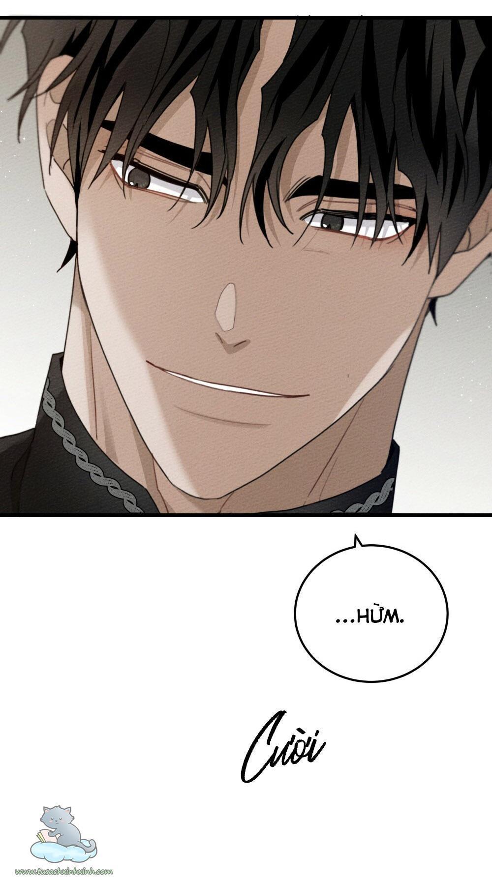 dưới tán cây sồi chapter 46 84