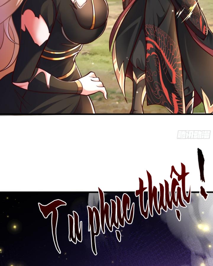 tần hoàng quay về! ta chính là tiên đế vạn cổ chapter 3 25