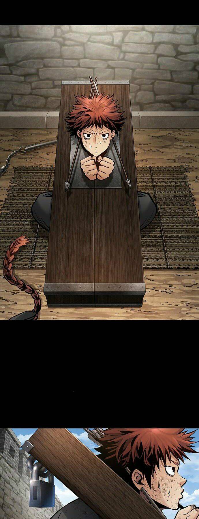 đạn bạc chapter 4 10