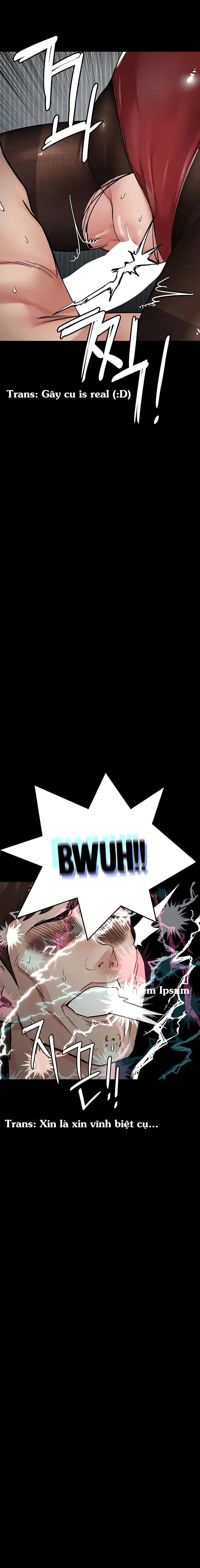 giữ bí mật với mẹ em nhé! chapter 69 5