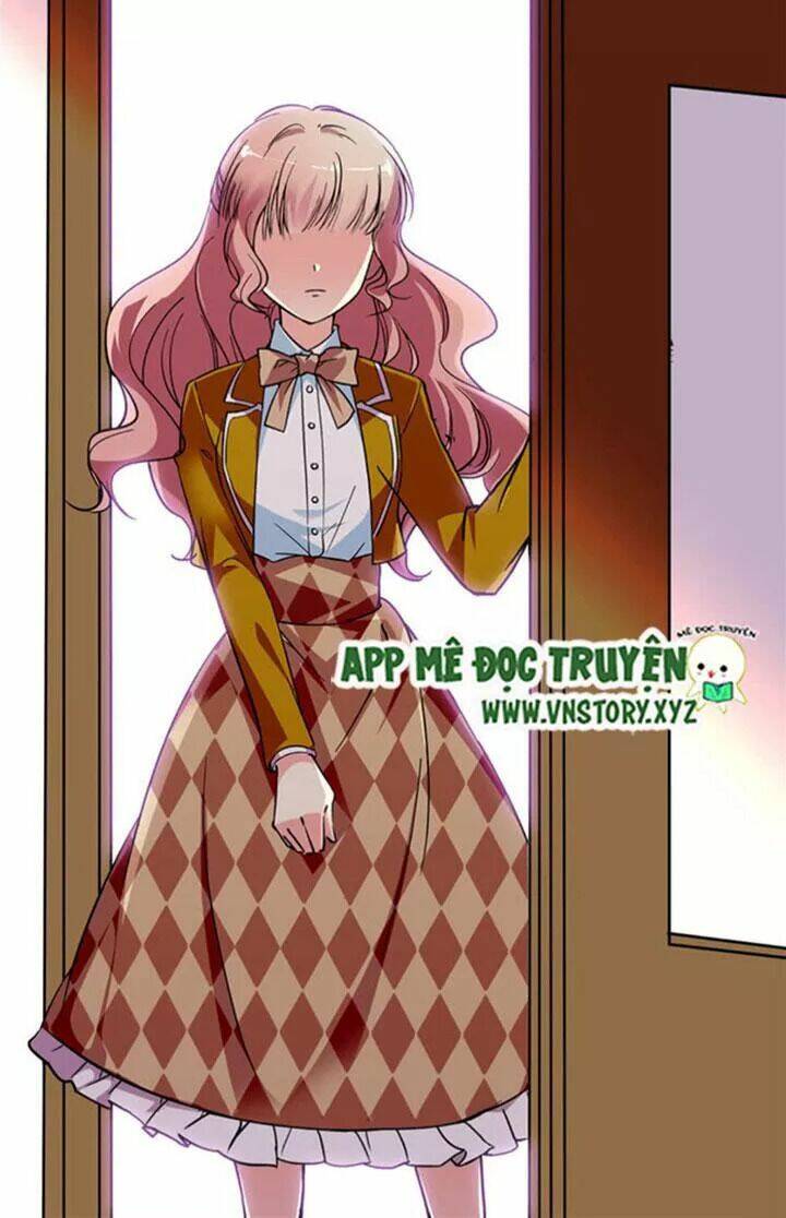 nữ hầu sau giờ học chapter 83 4