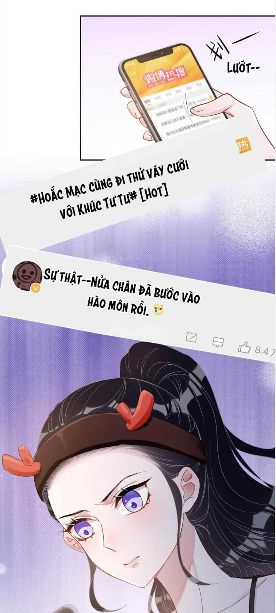 thế thân tự mình tu dưỡng chapter 27 5