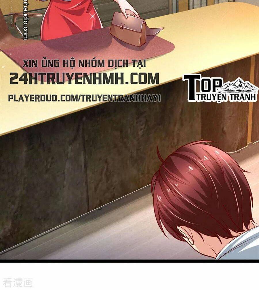 tuyệt đỉnh khí thiếu chapter 70 25