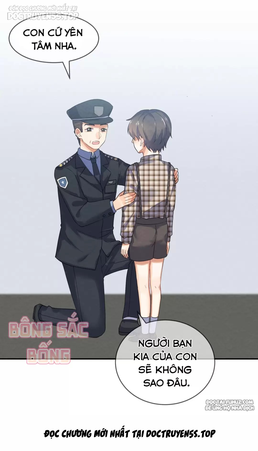 lời nói dối của cô ấy chapter 27 34