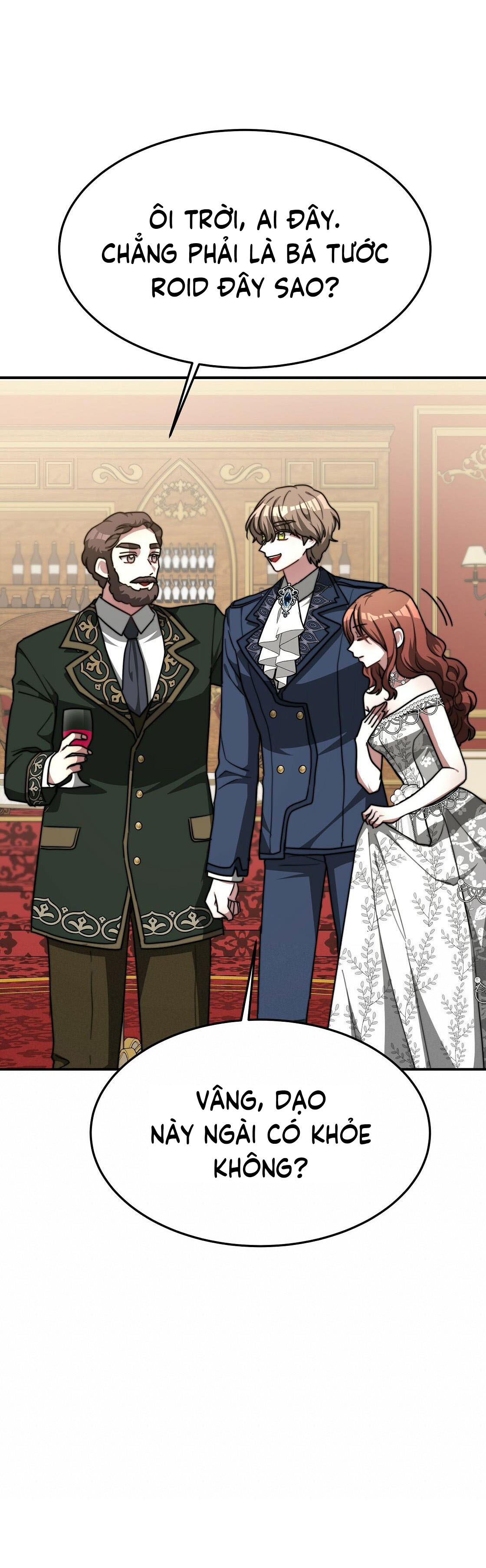 cuộc hôn nhân tay ba chapter 6 7