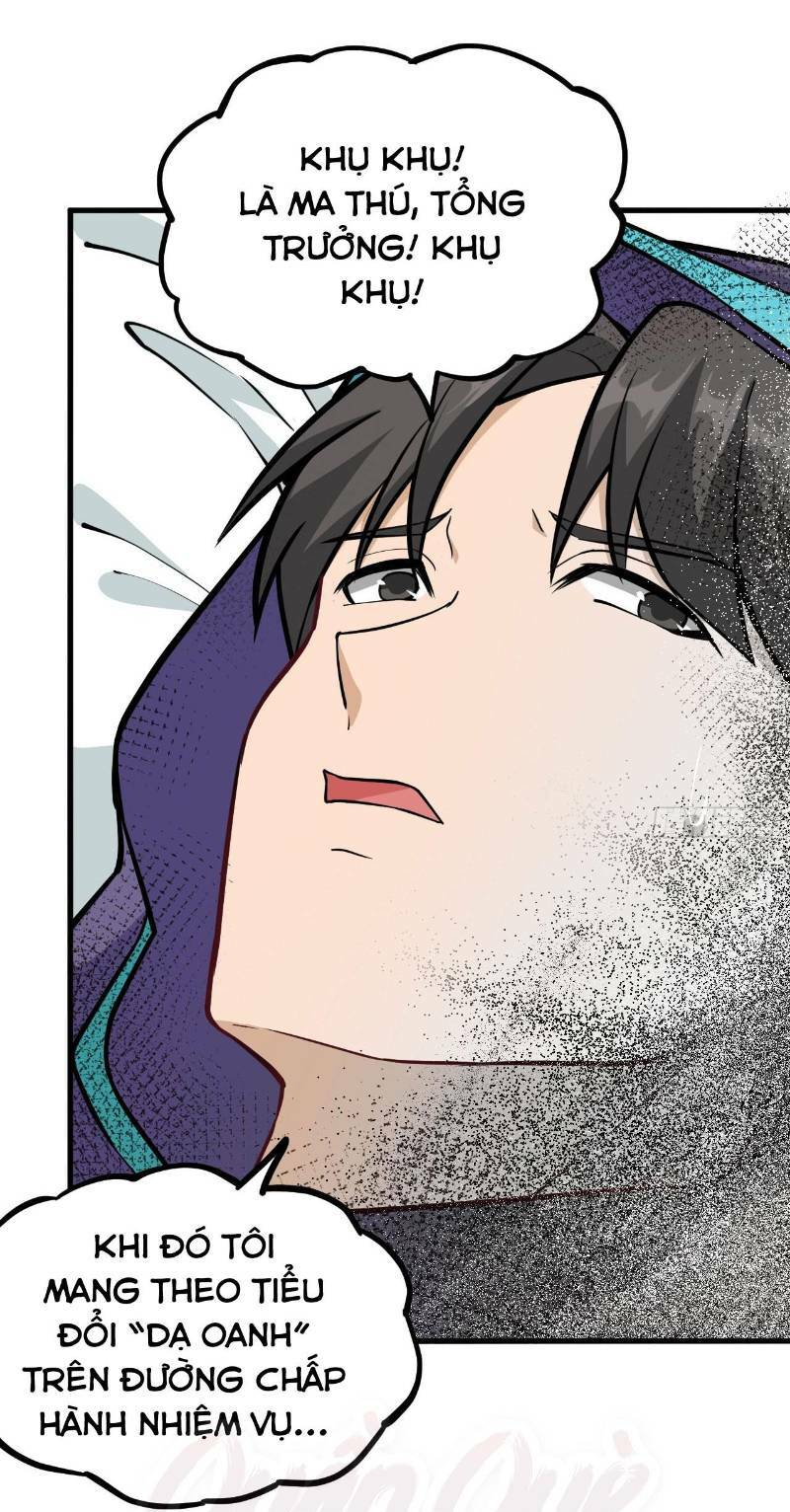 minh nhật thần đô chapter 37 31