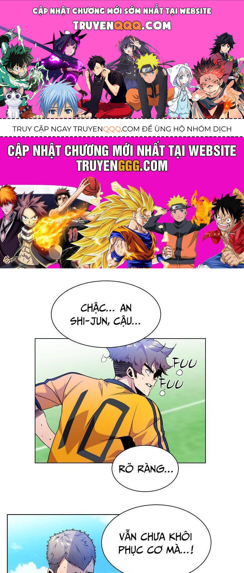 Góc Cao Khung Thành chapter 45 1