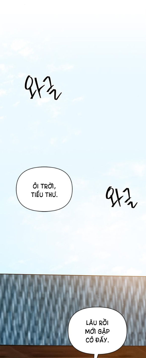 ôi kẻ thù không đội trời chung thân ái của tôi chapter 33.1 1