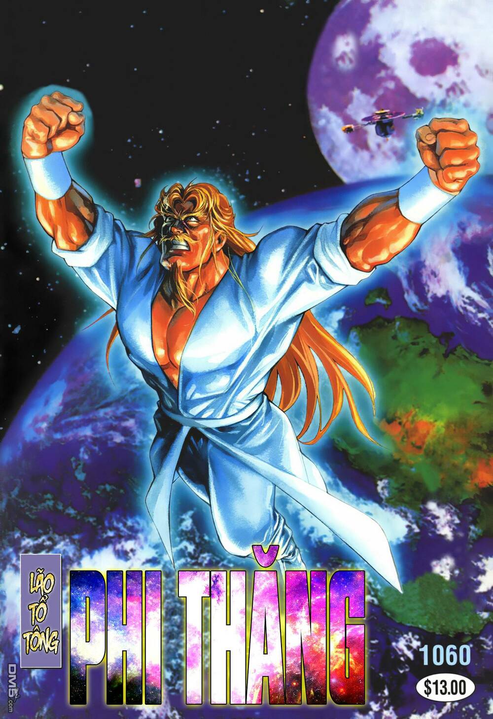 cựu tác long hổ môn chapter 1060 1