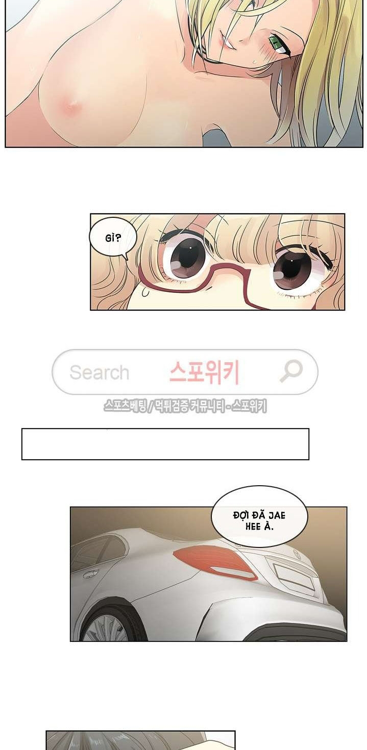 [18+] nàng hoa chapter 6.2 2