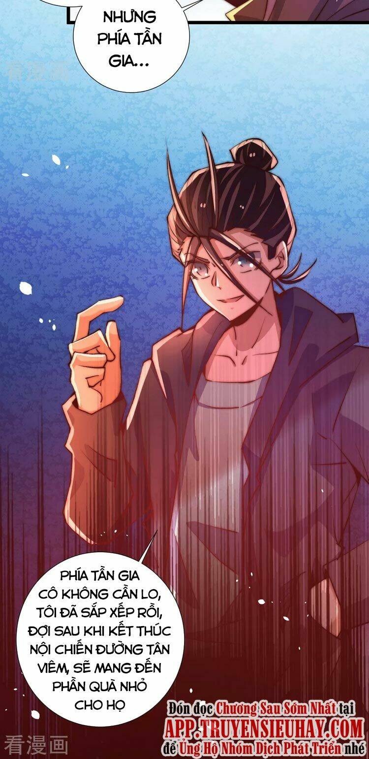 đô thị đỉnh phong cao thủ chapter 254 22