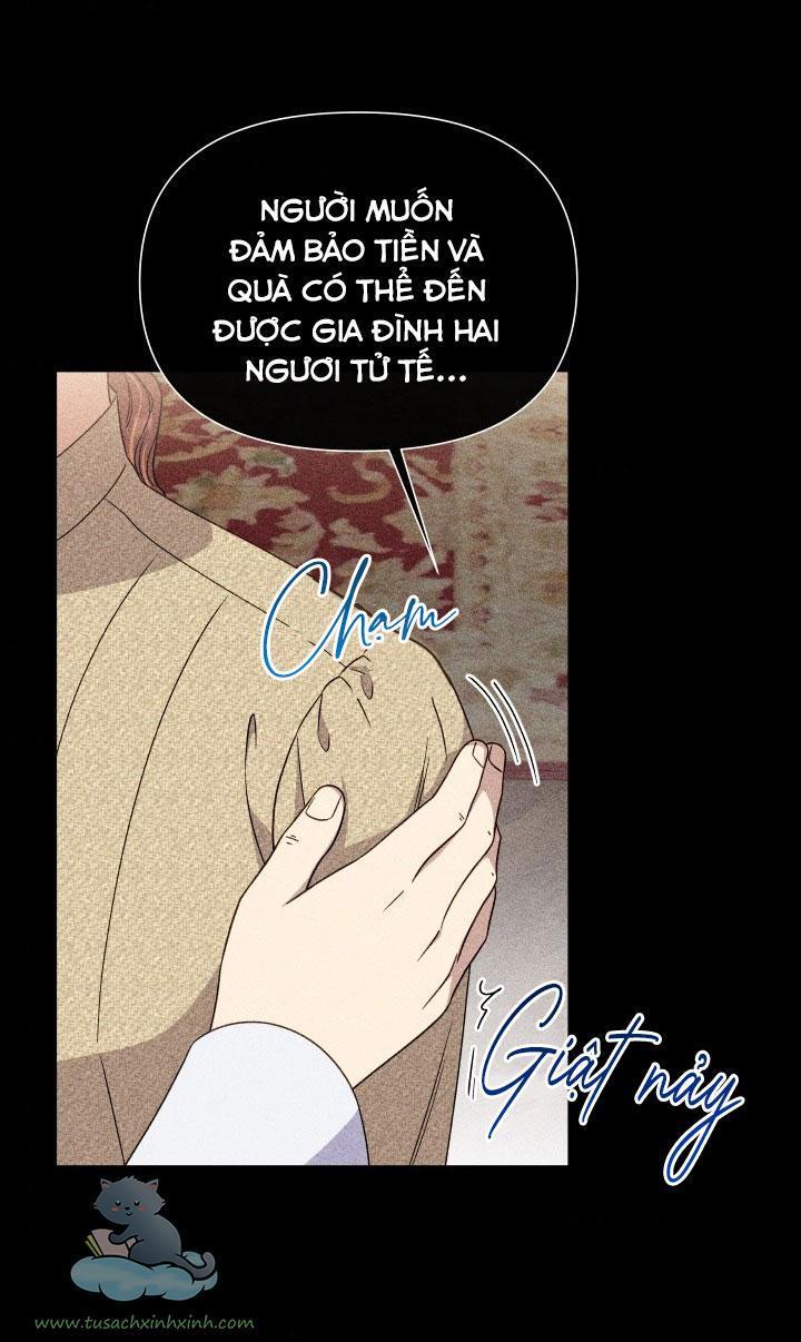 công nương khế ước của gia tộc công tước quái vật chapter 107 8