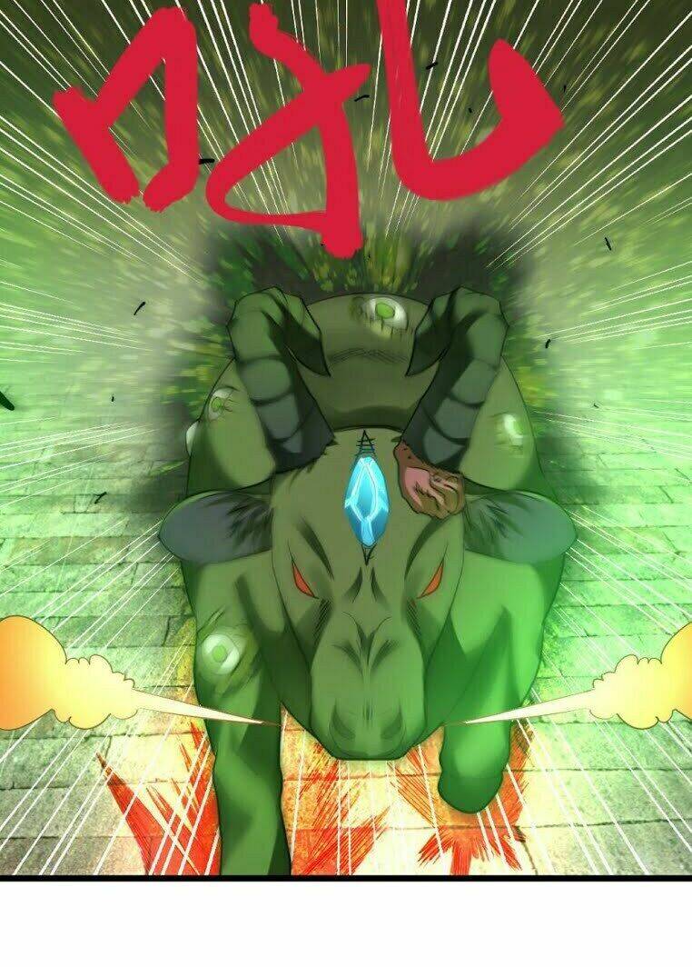 cửu dương thần vương chapter 128 9