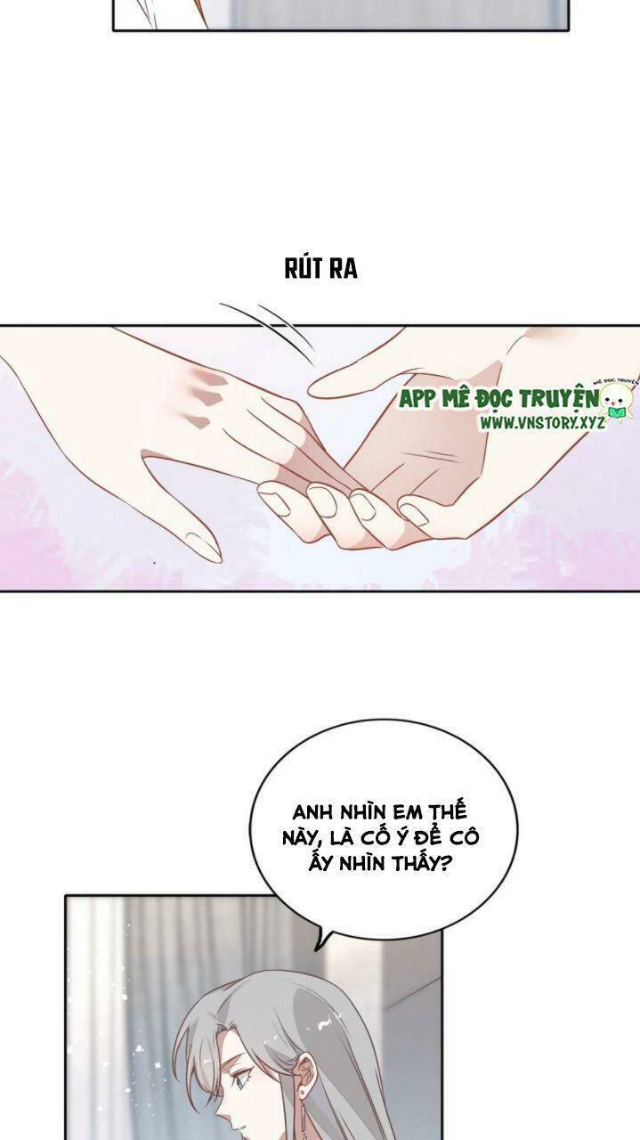 bạn trai kém tuổi bẫy yêu tôi chapter 70 35