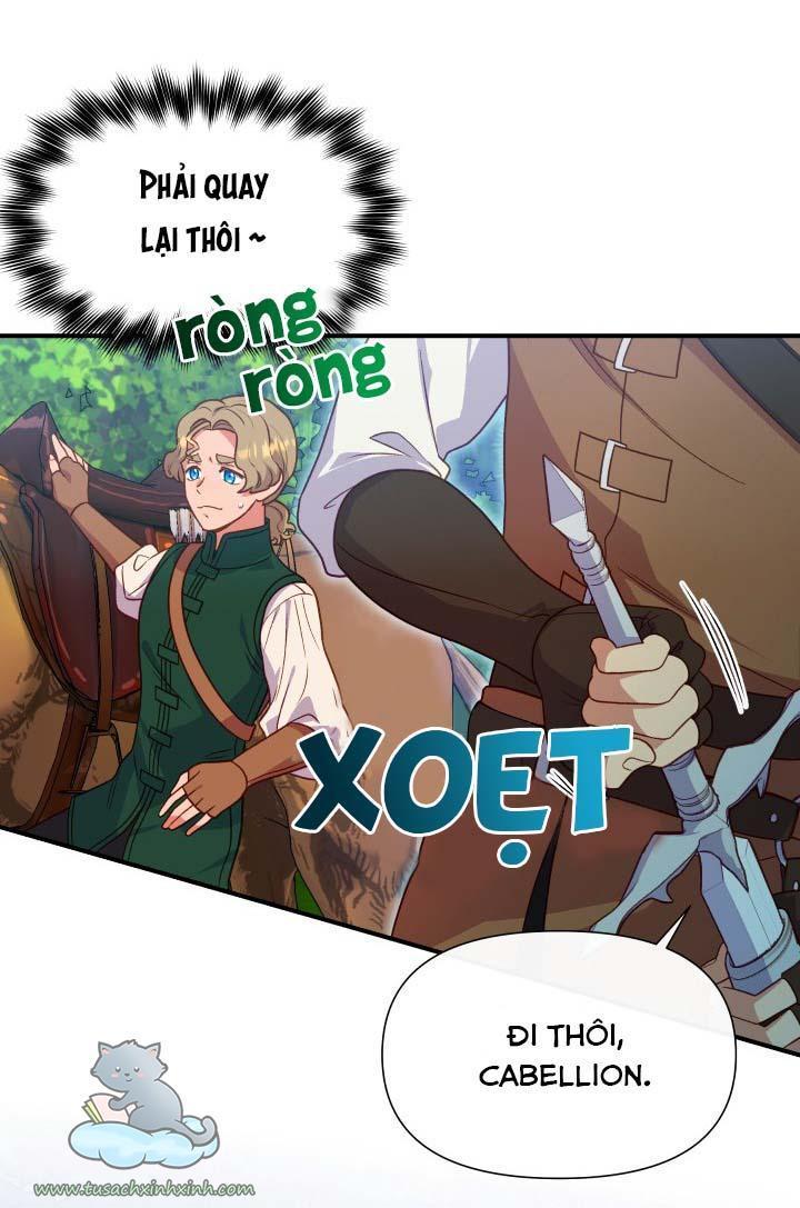 công nương khế ước của gia tộc công tước quái vật chapter 139 46