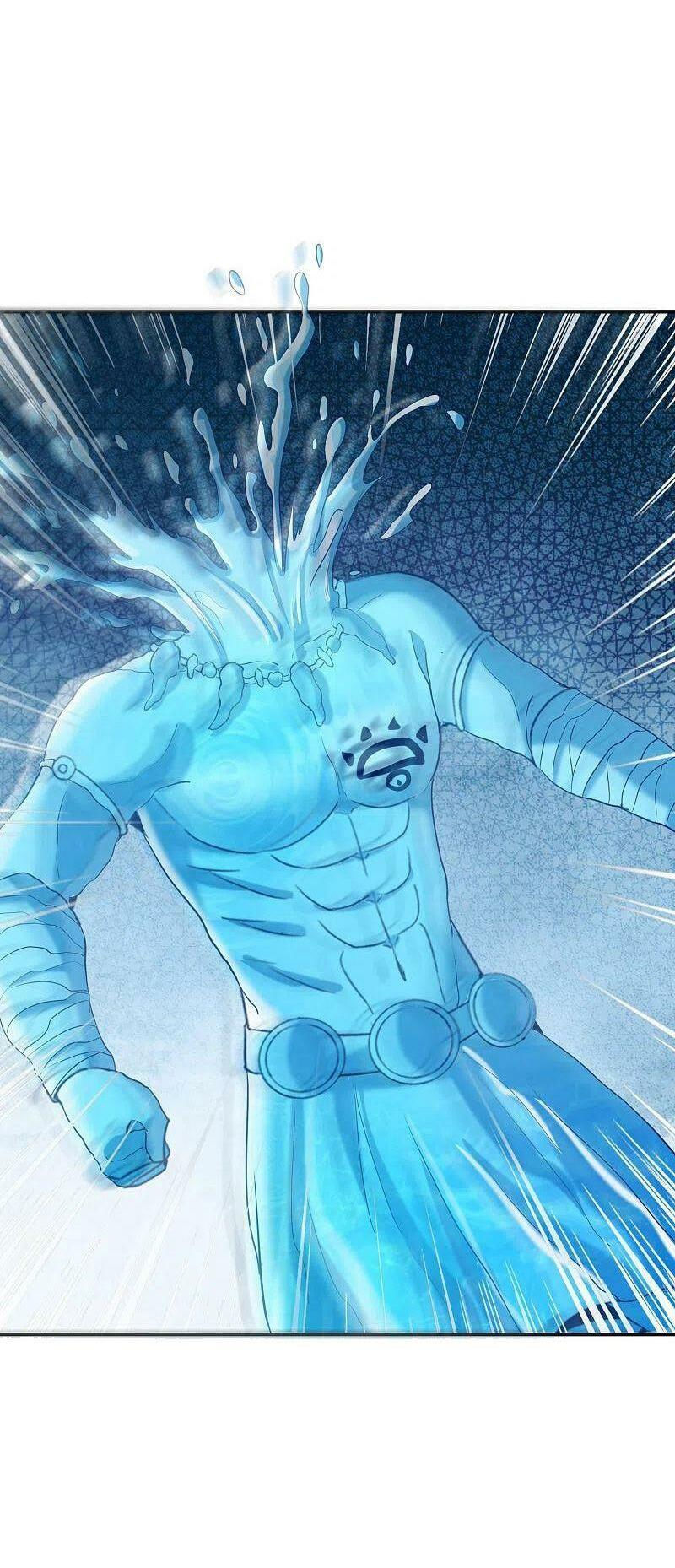 vòng bạn bè mạnh nhất của tiên giới chapter 141 12