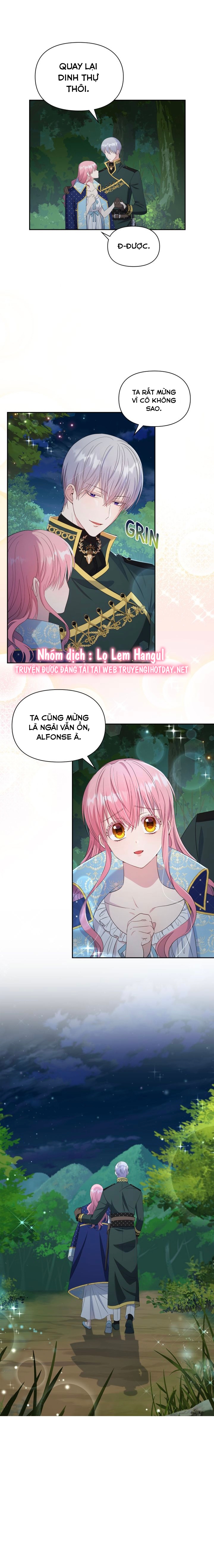 thuần hóa hoàng đế bạo chúa chapter 52 3