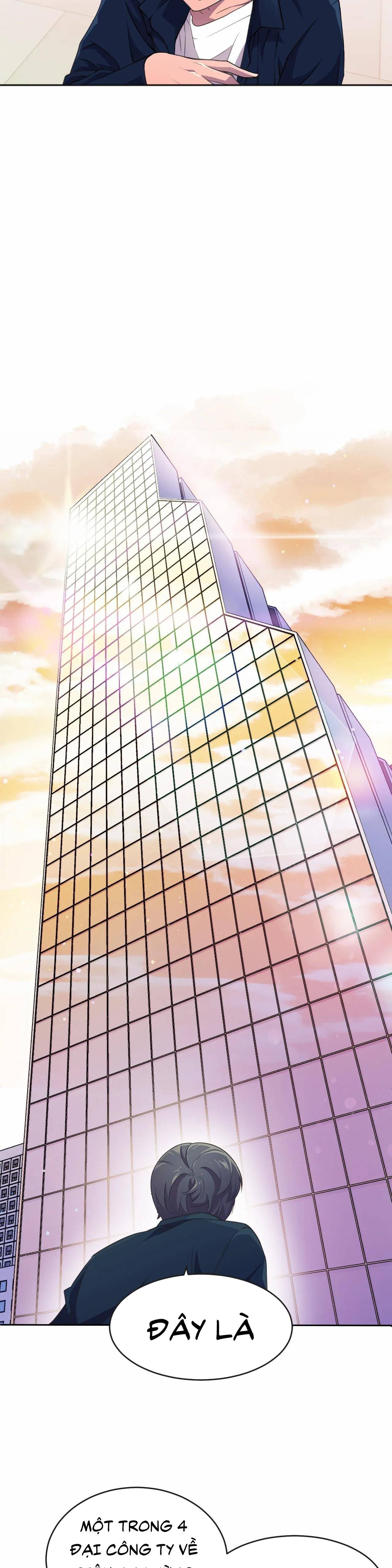 quản lý của siêu anh hùng chapter 9 25